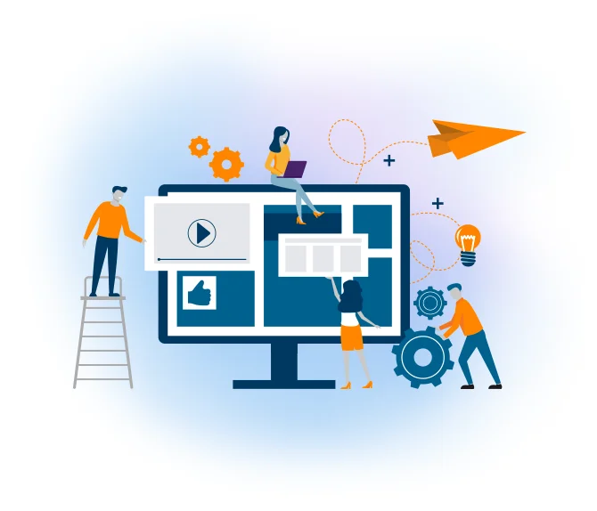 Plateforme d'email marketing multi-utilisateurs